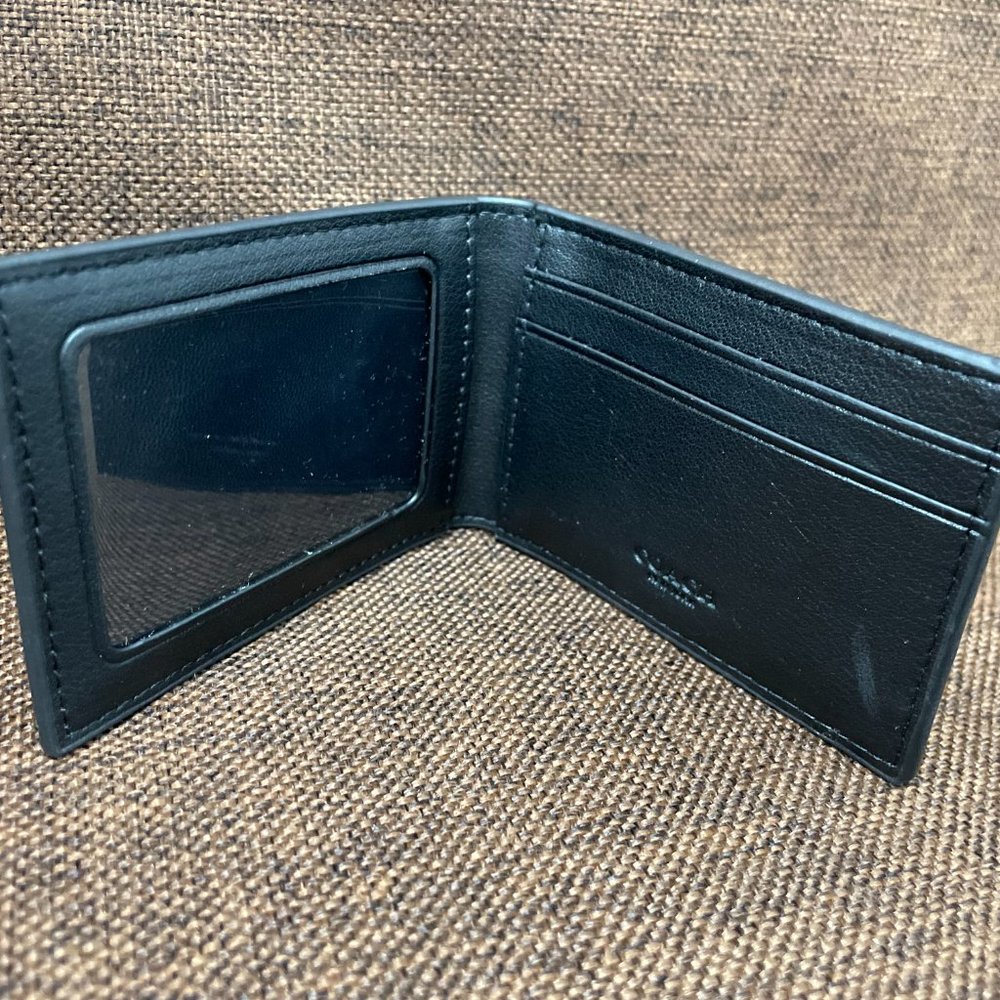 Coach Wallet Set - Picture 10 of 12
